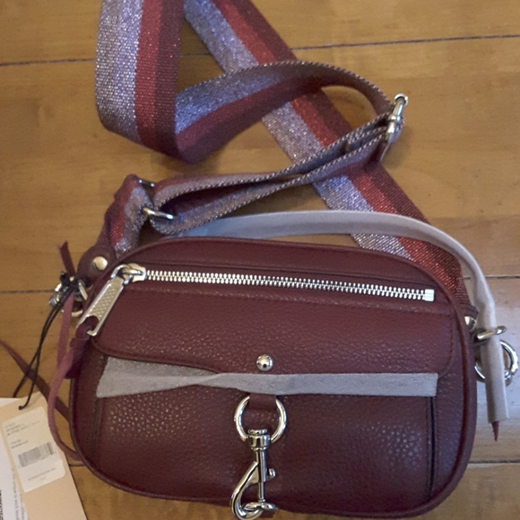 Rebecca Minkoff Handbags - Rebecca Minkoff Crossbody Bag!! NWT!!